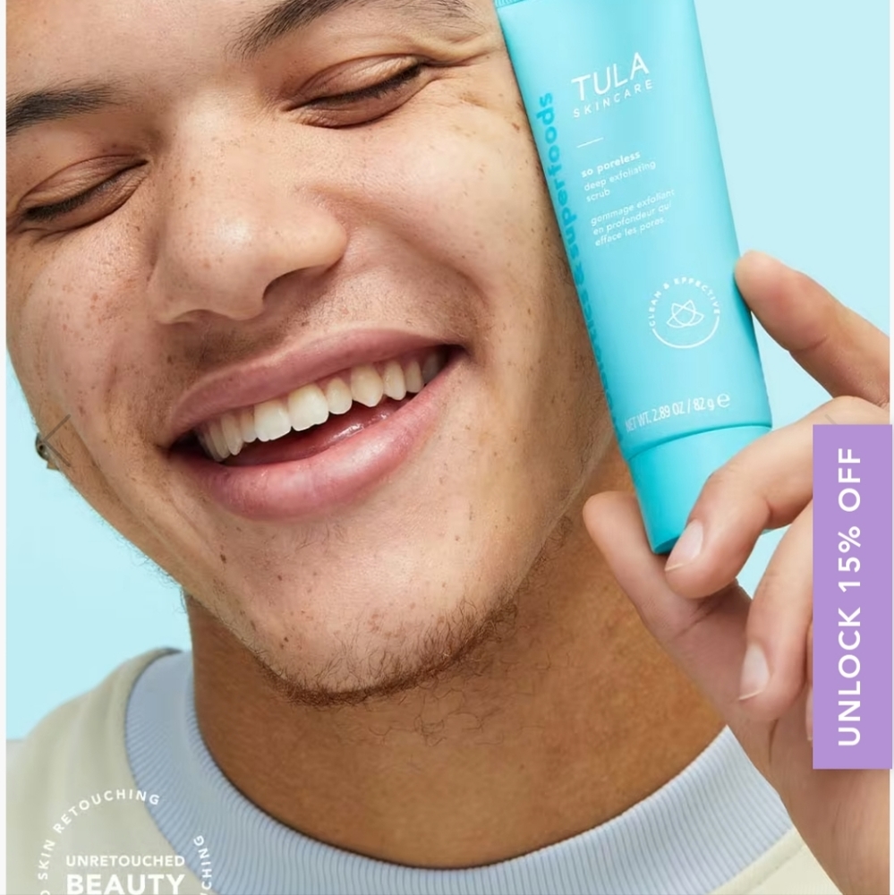 Tula so poreless - Picture 7 of 7